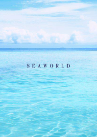 SEA WORLD-Hawaii 8