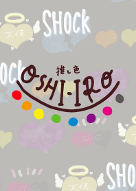 Let's find your OSHI-IRO! Theme 232