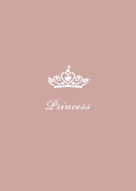 Princess tiara Emerald orange40_2