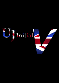UJ Initial V