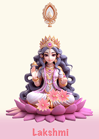 Lakshmi, Finance, Business, Rich Rich