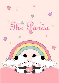 The Panda and Love