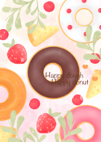Lovely donut 13 :)