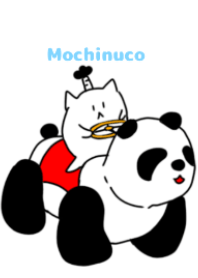 Mochicat