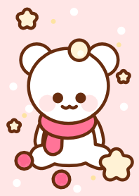 I love Christmas 8 :)