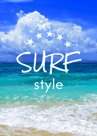 SURF style THEME 78