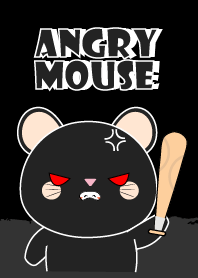 Angry Black Mouse Theme (jp)