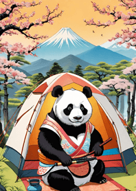 Panda Tahun Baru 37