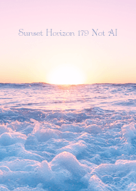 SunsetHorizon 179 Not AI