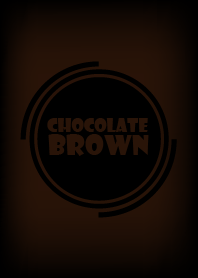 chocolate brown and black theme v.4