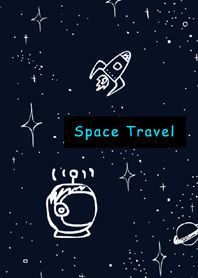Space * Travel