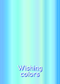 Wishing colors2.