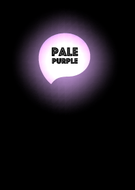 Pale Purple In Light Theme
