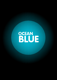 Light Ocean Blue Theme