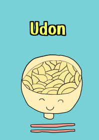 new Udon