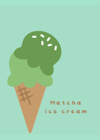 Summer ice cream03on BG