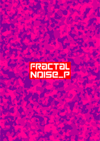 FRACTAL NOISE_P