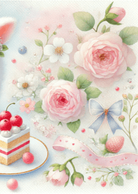Lovely Bunny 011
