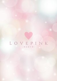 LOVE PINK - MEKYM 19