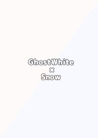 GhostWhite/Snow.TKC