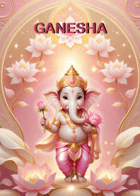 Ganesha,rich, Success (JP)