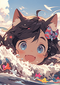 Heal your hearts tar cat-16