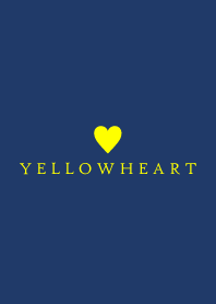 YELLOW HEART - 23 -