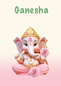 Ganesha, finance, love