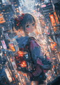 ルーンテックの継承者