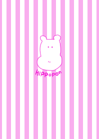 HIPPOPON shiro 2
