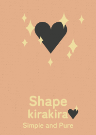 kirakira heart light