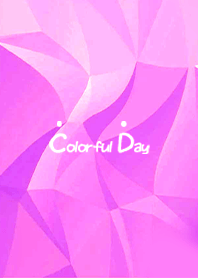 Colorful Day (VX_733)