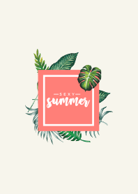 Sexy Summer