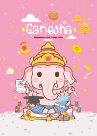 Ganesha Students : Debt Entirely