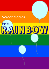 Select Series! ver.RAINBOW