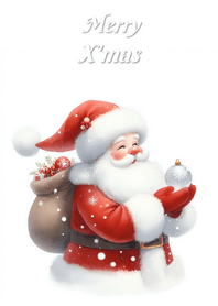 Merry Christmas with you 38