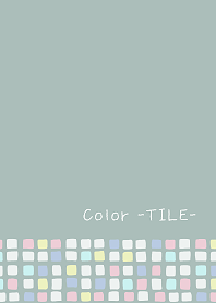 Color -TILE- 84