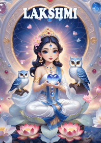 Lakshmi, Billionaire, Fulfilled Love