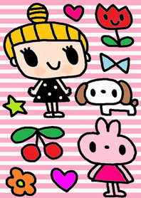 nenerinGirls theme163fix