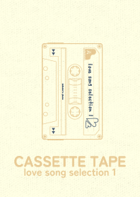 Cassettetape_love Smarder