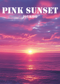 Healing Pink Sunset+2