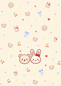 Bunny & Bear_Brown.5w