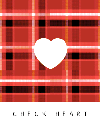 Check Heart Theme -27
