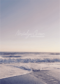 Nostalgic Ocean 22