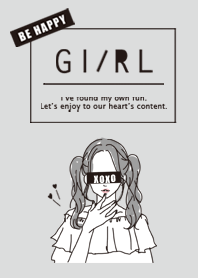 simple girls life