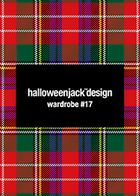 TARTAN CHECK COLLECTION #17
