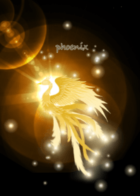 flower phoenix