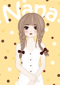 Nana Girls (Summer) - 01