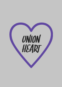 UNION HEART THEME 1