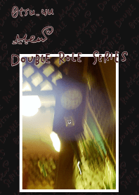 DOUBLE ROLE SERIES #53